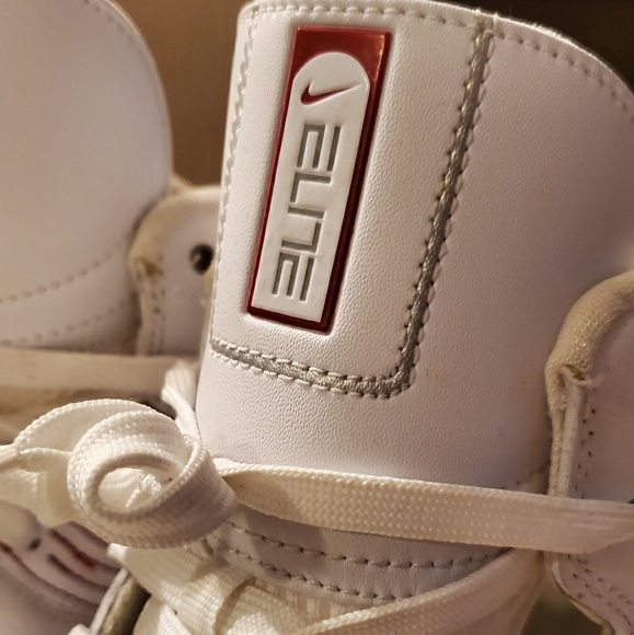 nike elite women's basketball